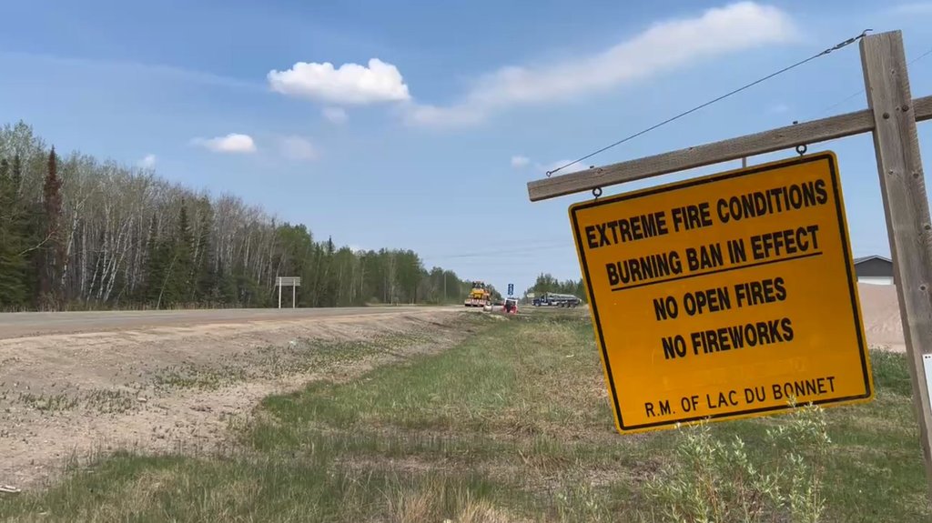 Няколко общини в южния Онтарио са издали забрани за изгаряне