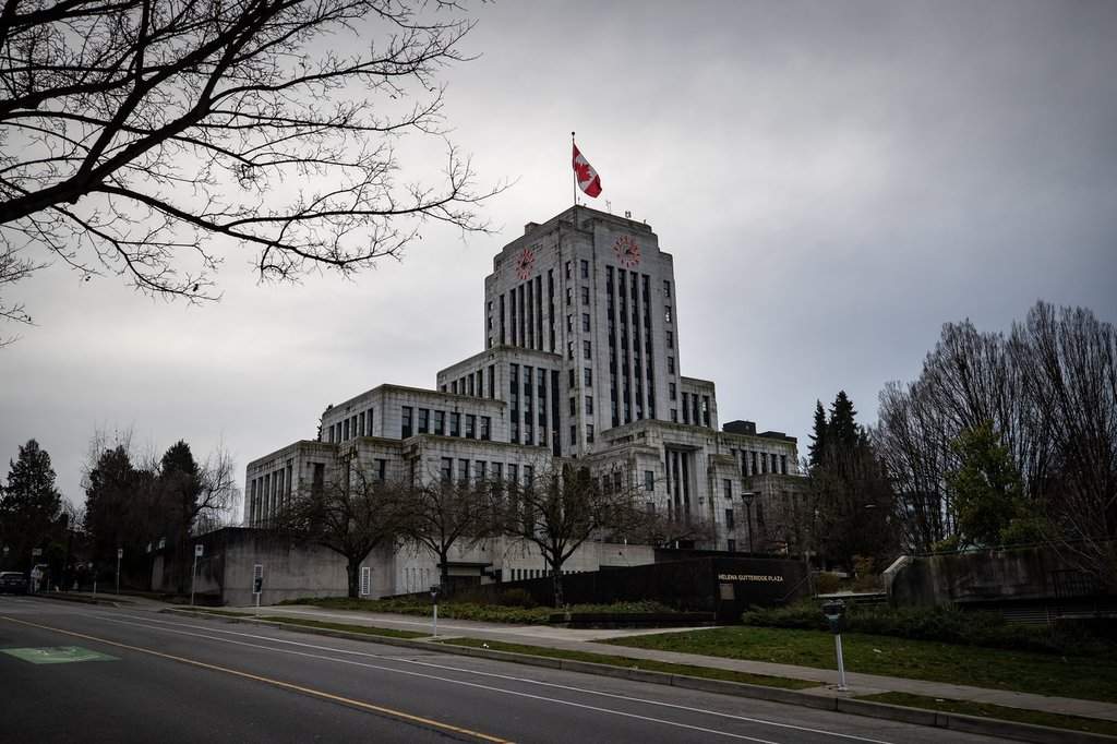 City of Vancouver tries to find millions of dollars in savings - BC