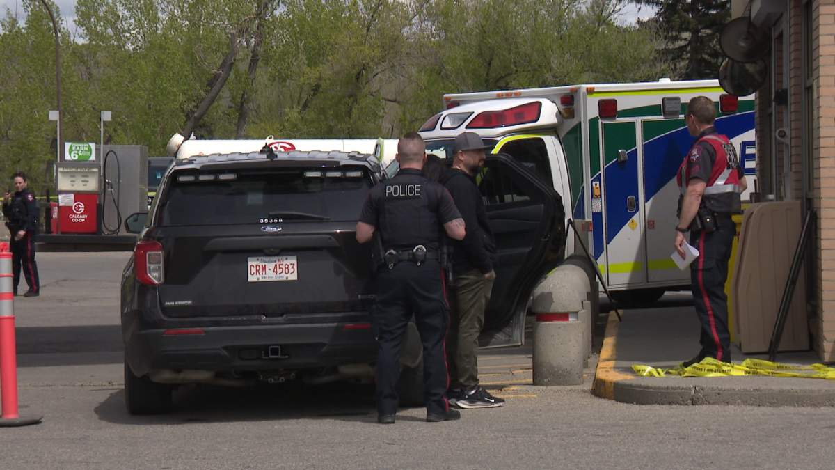 Calgary police don't believe speed, alcohol or drugs were factors in a collision that killed a woman in a Wendy's drive-through on Thursday.