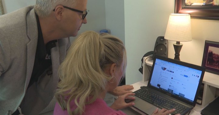 Онлайн реалностите могат да се прехвърлят в кошмари в реалния