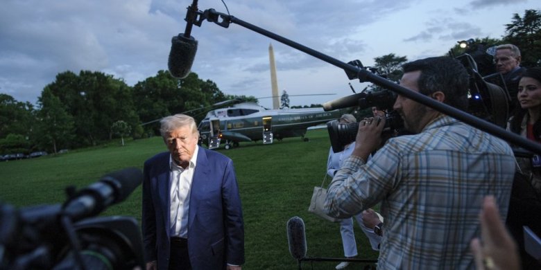 Trump wants non-U.S. movies to face 100% tariff. Who could it impact?