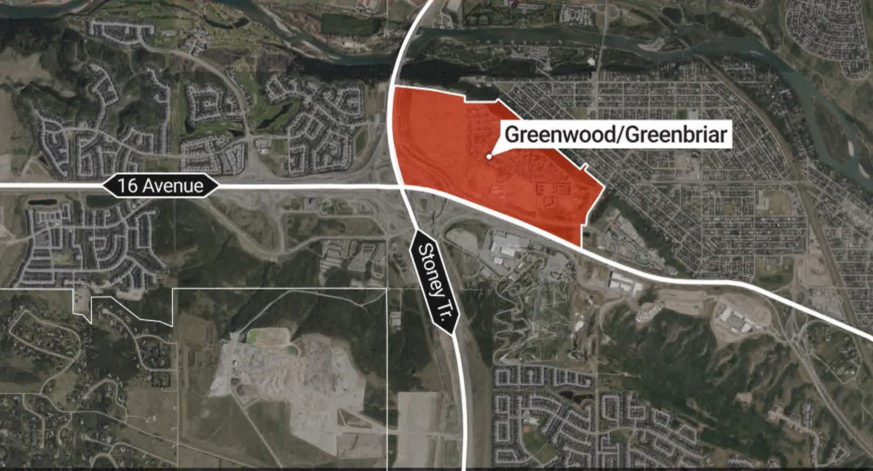 В много отношения е идилично място за живеене сгушено