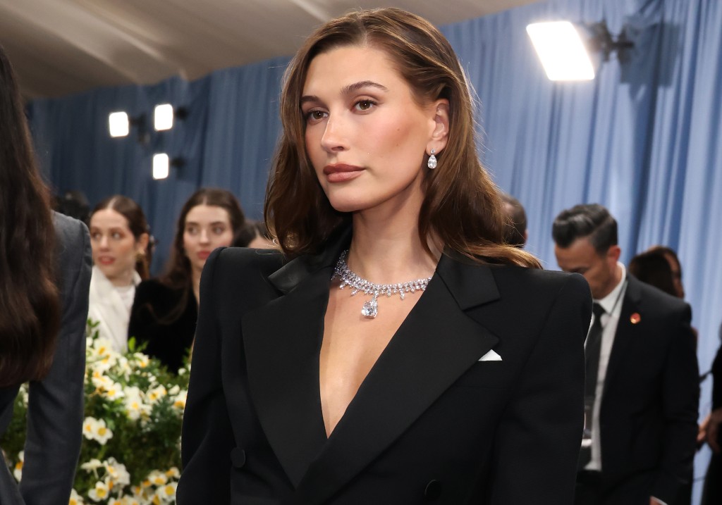 Наречете нейния милиардер Бийбър защото Род марката за грижа за