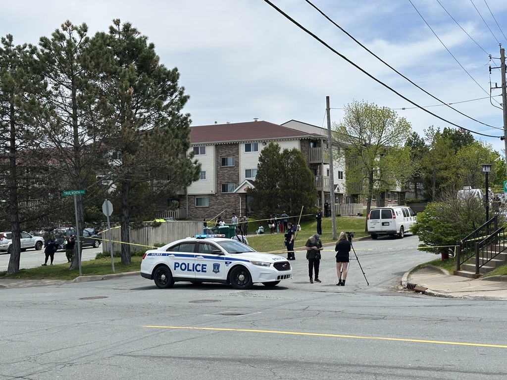 Police are investigating a shooting that occurred in Dartmouth May 29, 2025, leaving one man dead.