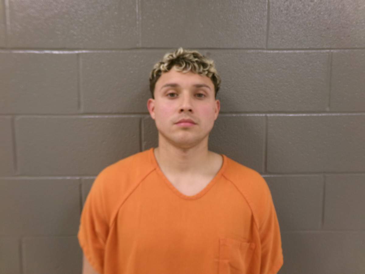 Anthony Emmanuel Labrador Sierra, 24 was arrested after pretending to be a high school student in Ohio in January 2024.