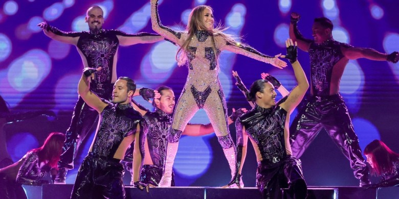 Jennifer Lopez announces Las Vegas residency after cancelling 2024 tour