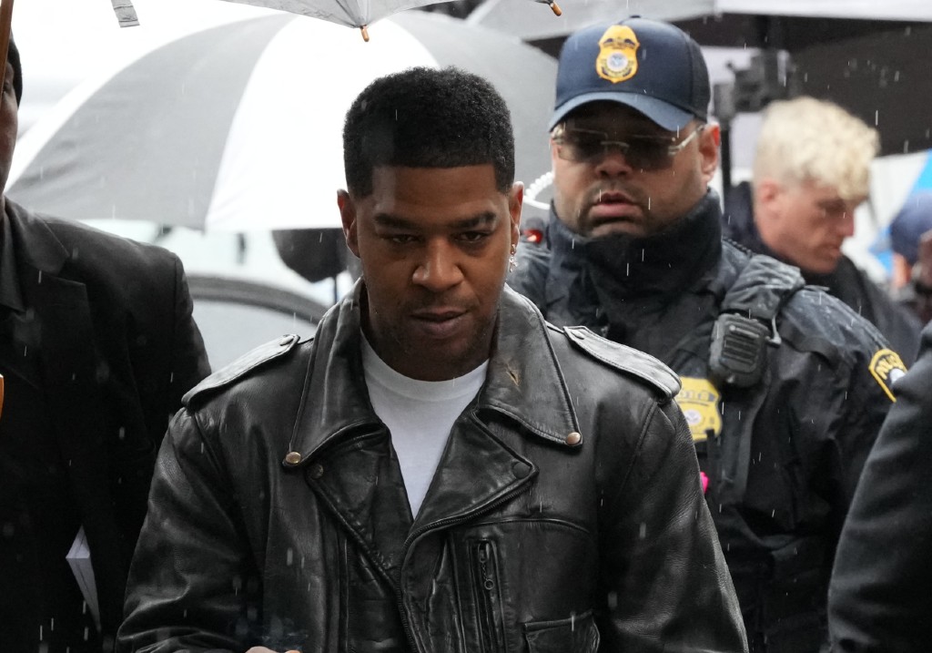 Забележка Следващата статия съдържа смущаващи подробности и видео кадри Моля