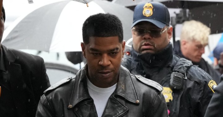 Забележка Следващата статия съдържа смущаващи подробности и видео кадри Моля