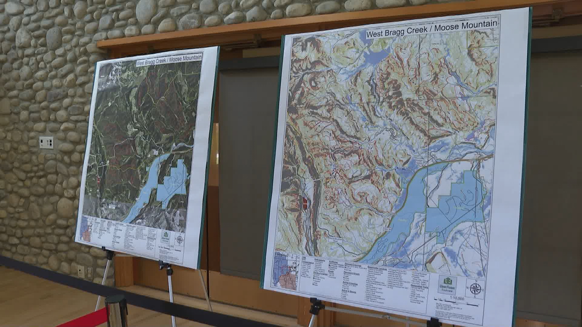 най големият производител на дървен материал в Канада намали размера