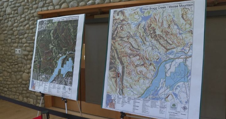 най големият производител на дървен материал в Канада намали размера