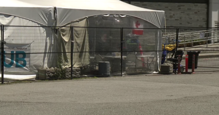 Вследствие на брутално нападение в центъра на Maple Ridge B C