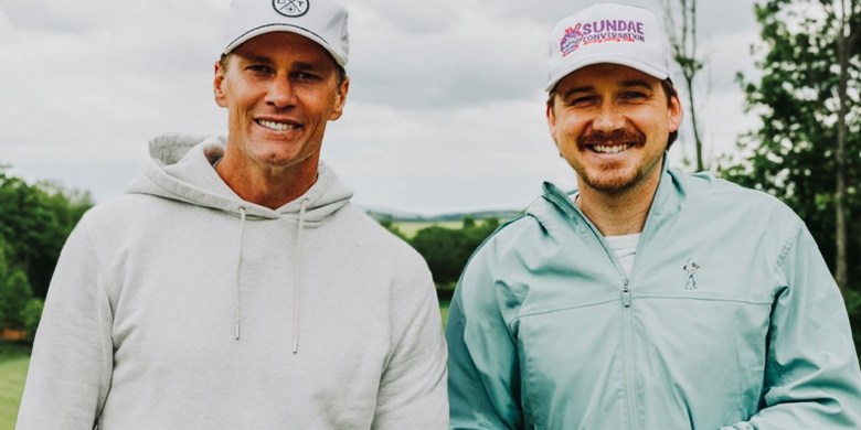 Morgan Wallen I'm The Problem Five Weeks #1 on ACC with Ryan Fox