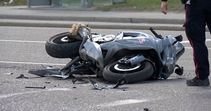 Калгари полицията заяви че 36 годишна жена е показала безразсъдно пренебрежение