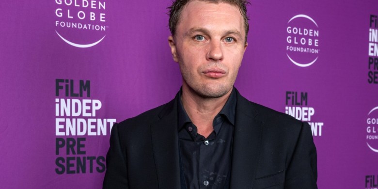 Michael Pitt of 'Dawson's Creek' arrested on sexual abuse charges