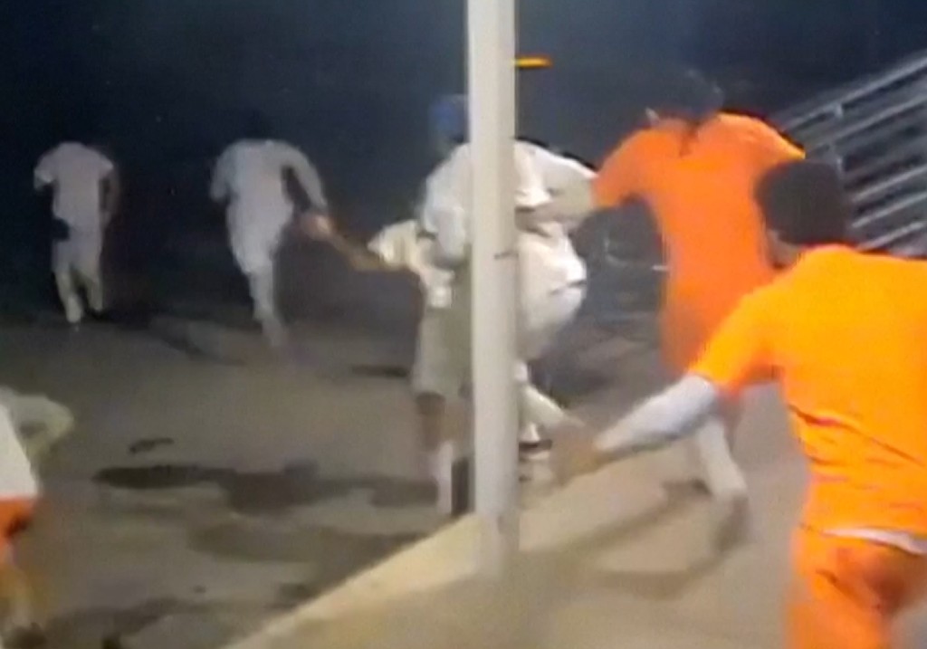 Държавната полиция в Луизиана арестува четвърто лице във връзка с