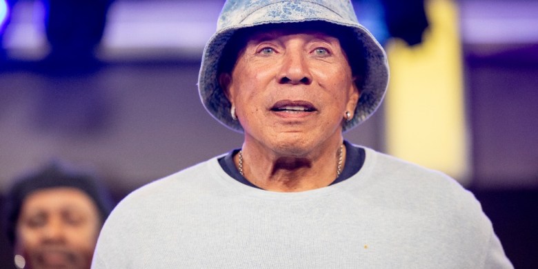 Smokey Robinson faces new sexual assault allegations by 2 former employees: reports