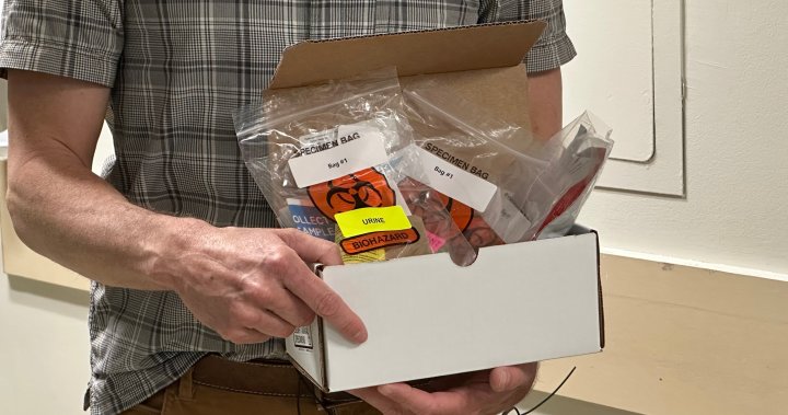 Nova Scotia Health разширява своята програма за домашно тестване на