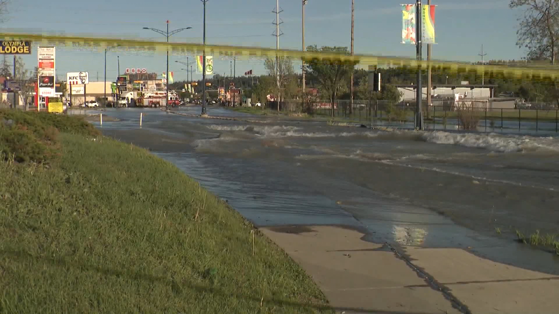 В доклад се казва че LAX производствените стандарти преди повече