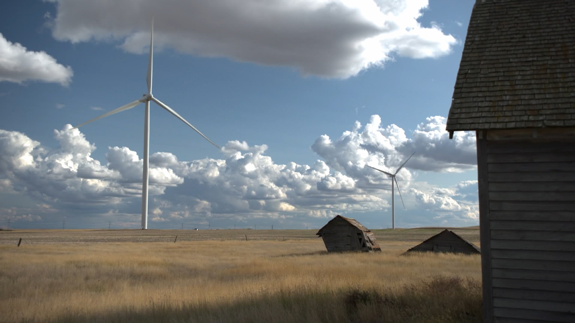 Доклад от Института за чисти енергийни мозъчни тръби Пембина предлага