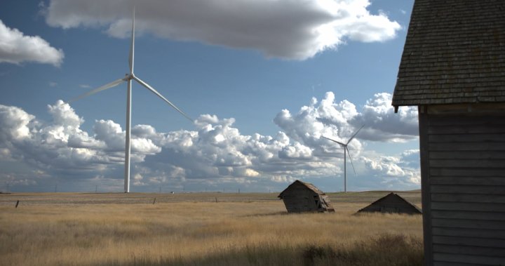 Alberta policies have dampened investor confidence in renewables: report