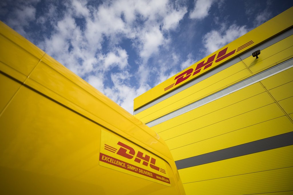 Unifor казва че е постигнал предварително споразумение с DHL Express