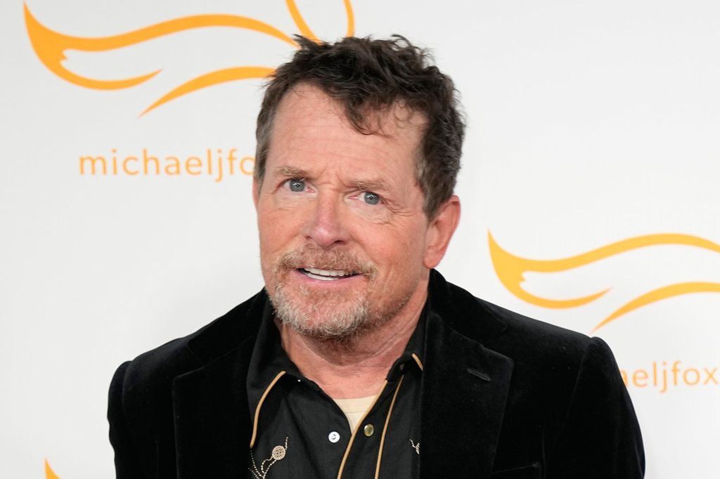 Обичаният канадски актьор Майкъл Дж Фокс разсъждава върху поддържането на