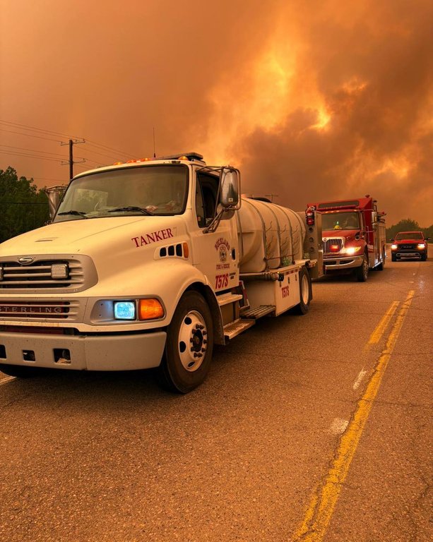 Служители в Саскачеван ще проведат актуализация на ситуацията на провинциалния