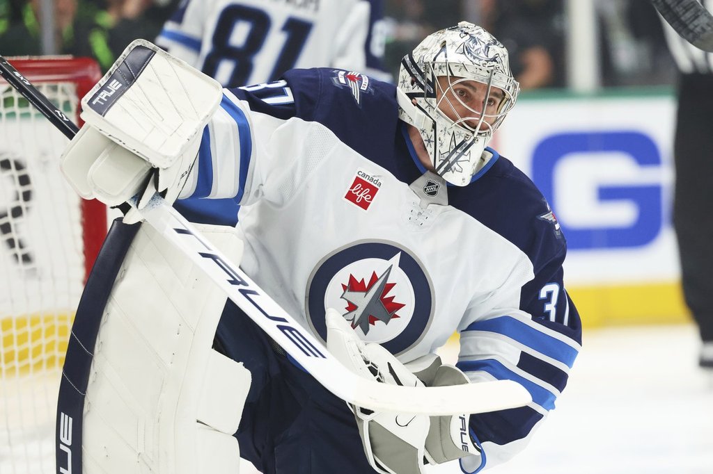 минаха 27 дни откакто приключи сезонът на Winnipeg Jets Това