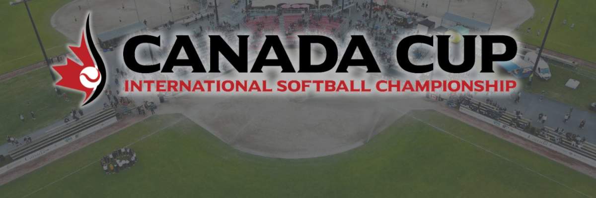 Canada Cup Women’s International Softball Championship supported by Global BC - image
