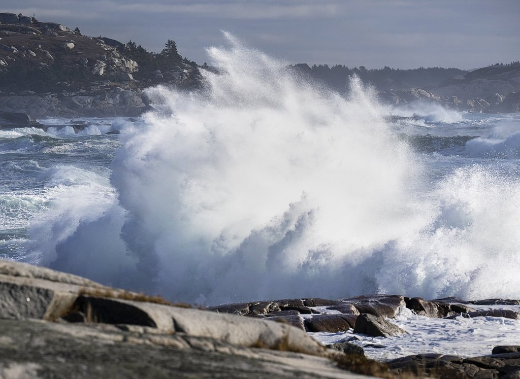бъдещите купувачи на крайбрежна собственост в Нова Скотия получават възможност