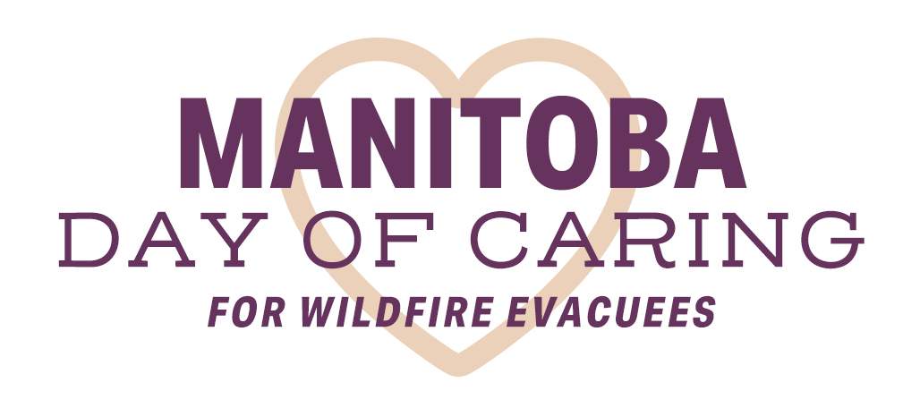 Manitoba Day Of Caring For Wildfire Evacuees - image