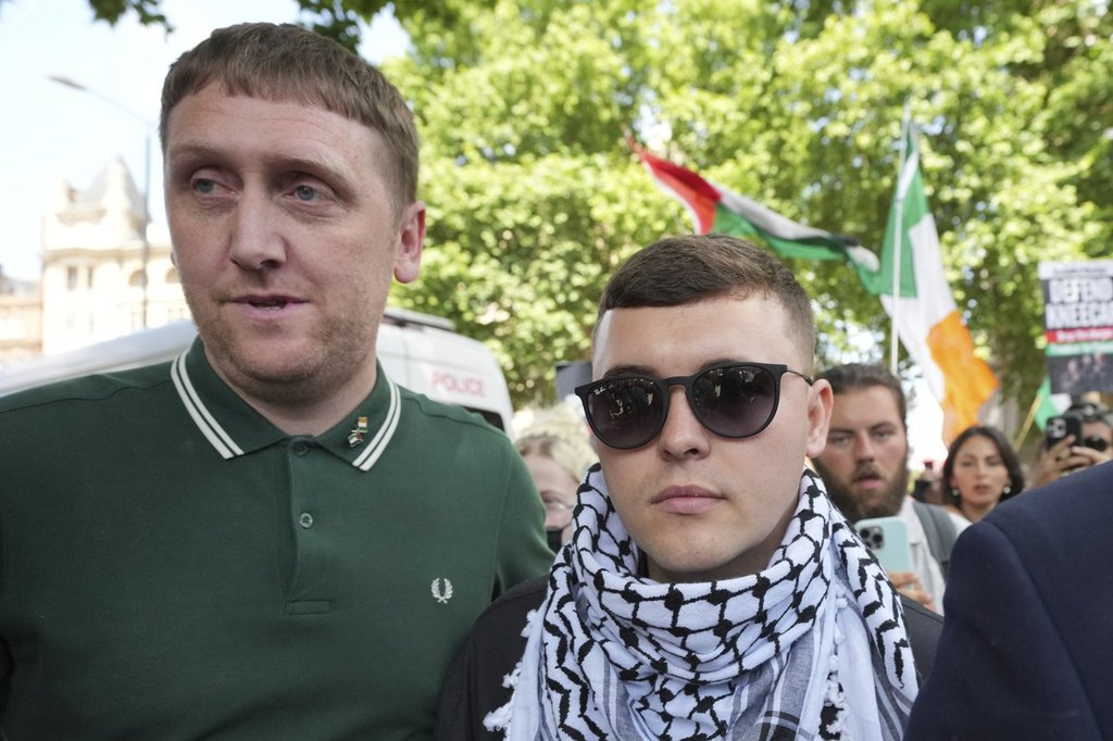 Видна еврейска организация настоява Канада да откаже влизането в две