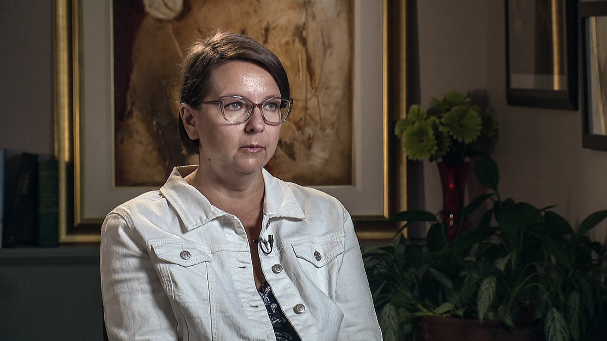 Anita Vukovich-Kohut was surprised to learn her sister's case had been reopened.