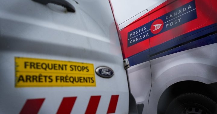 Canada Post rejects union’s request for binding arbitration