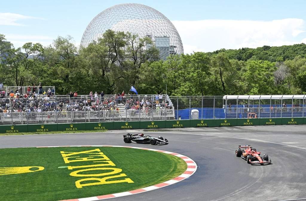 The Montreal Grand Prix Sex Work Strike is a Masterclass in Economic Leverage