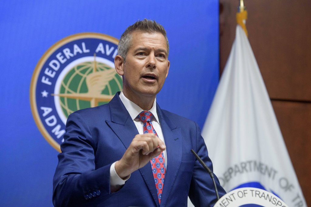 Части от въздушното пространство на САЩ може да бъдат затворени