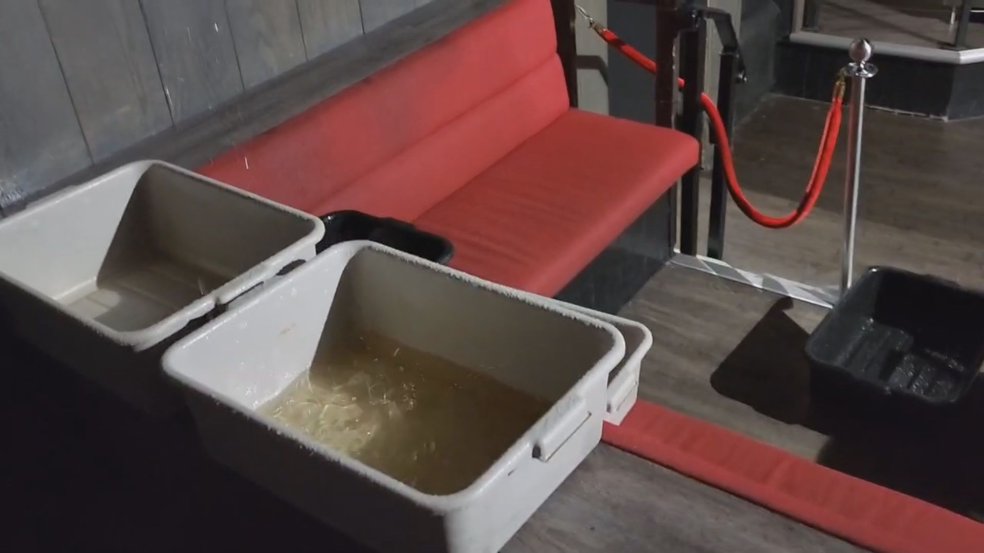 Two Vancouver nightclub owners struggling to survive amid a ‘flood’