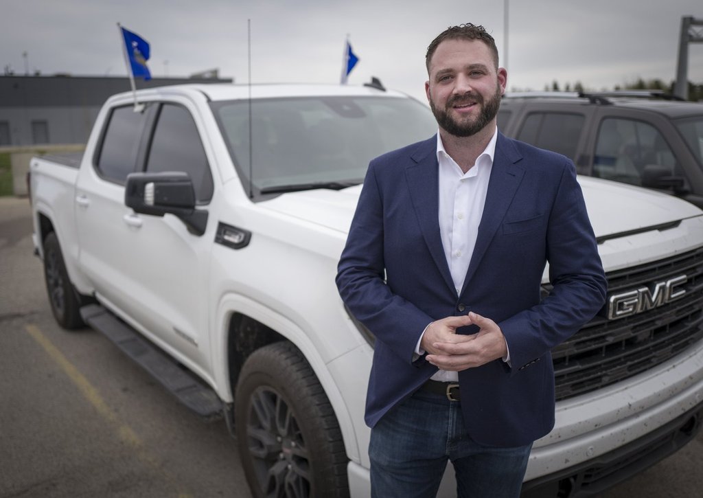 Сепаратистката републиканска партия на Алберта плаче фалшива за отменена дебат