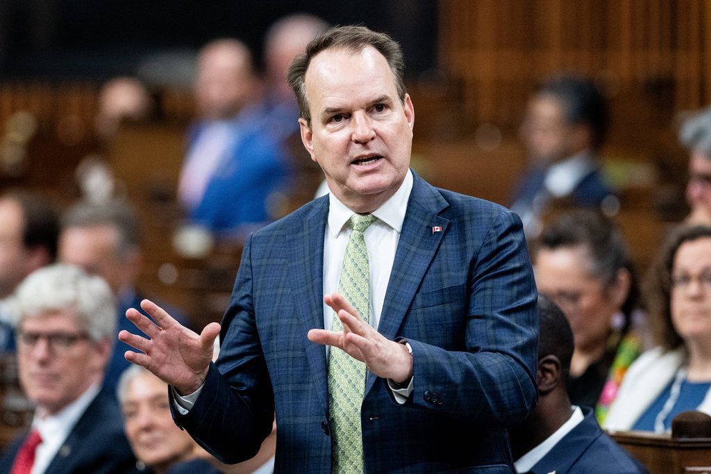 Will Carney’s budget trigger election? Liberals say that’s up to opposition