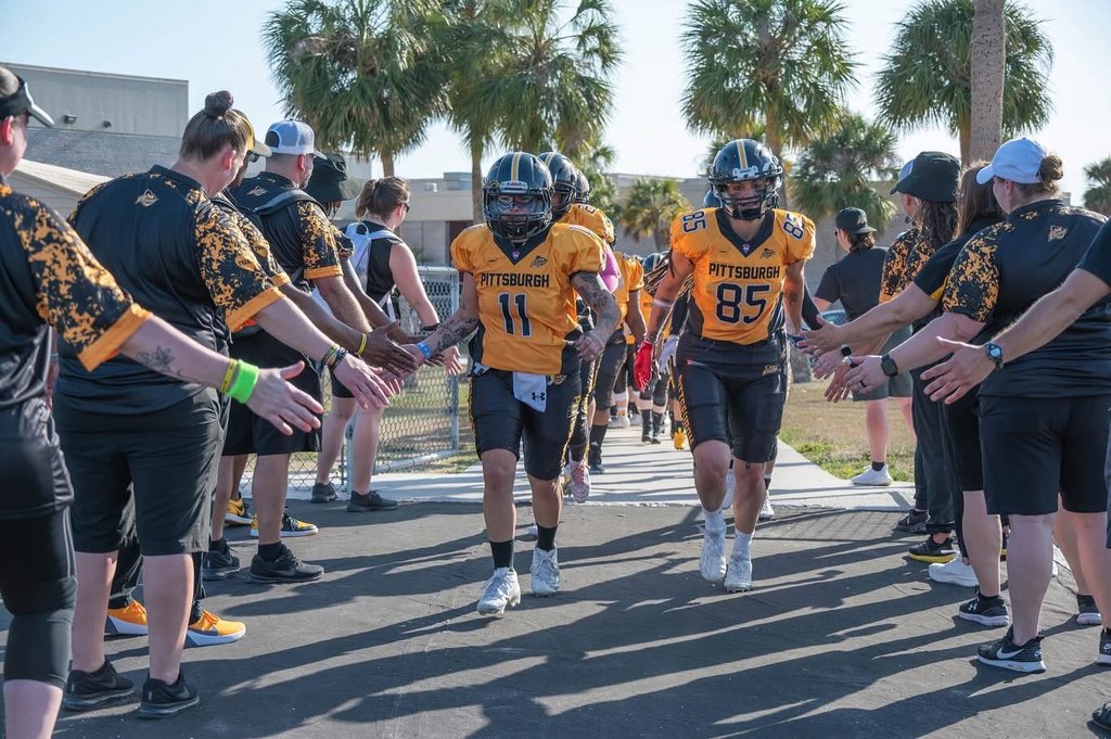 Това е време за Волкиите в Саскатун на по малко