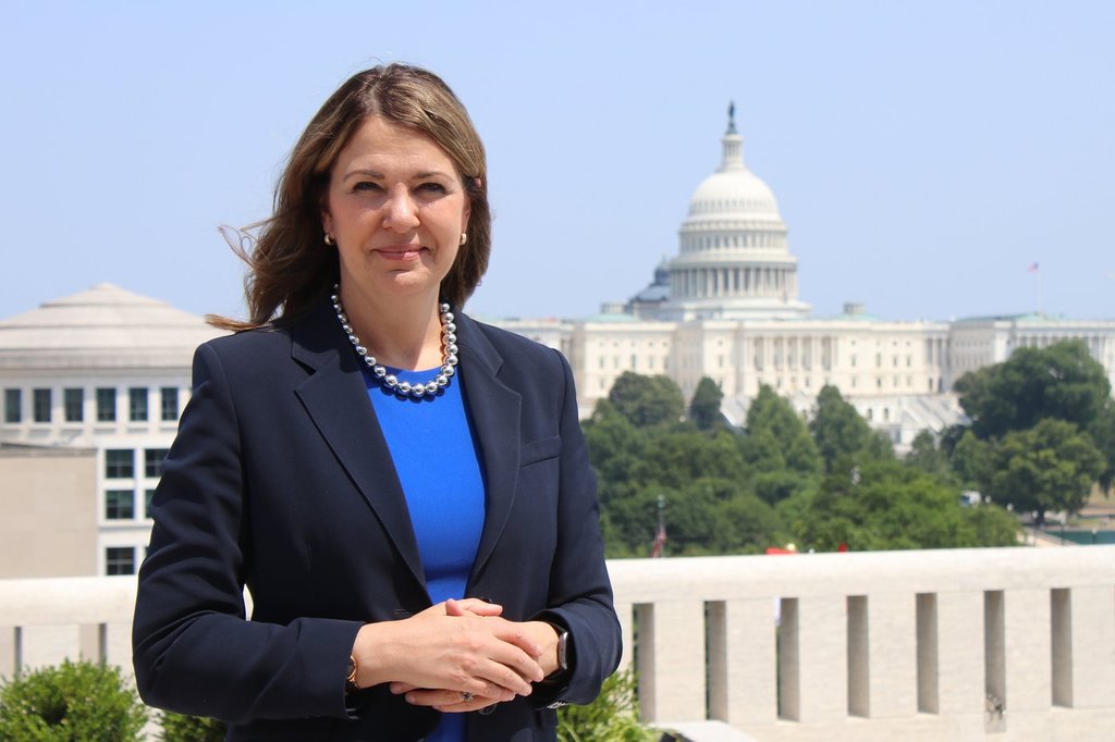 Премиерът на Алберта Даниел Смит каза в сряда че в