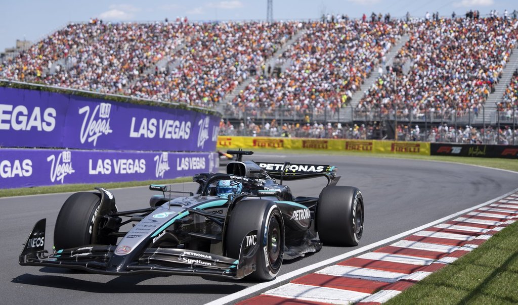 Канадската Гран При остава в календара на Формула 1 до