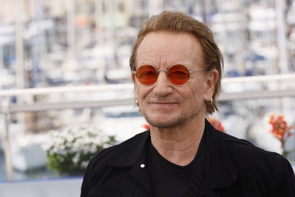 Ongoing Daily: The day jerk chicken almost got Bono killed