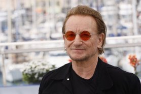 Ongoing Daily: The day jerk chicken almost got Bono killed