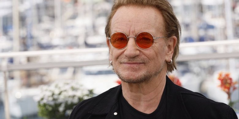 Ongoing Daily: The day jerk chicken almost got Bono killed