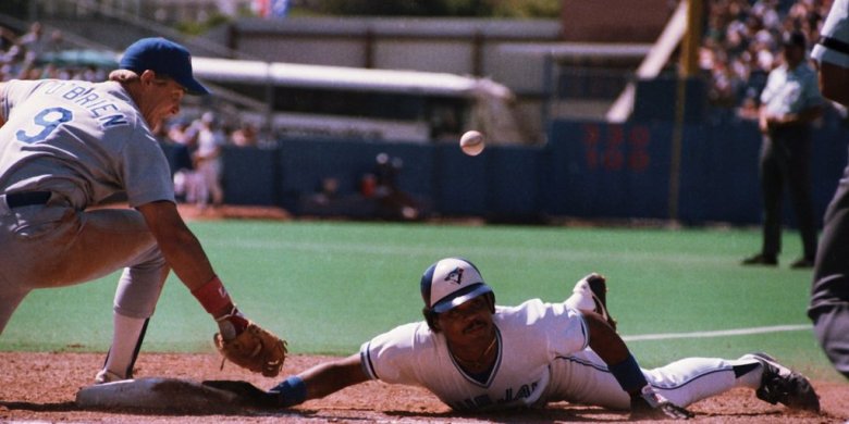 New book explores Blue Jays’ 48-year history