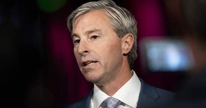 Sipekne’katik First Nation прие резолюция забраняваща на премиера на Нова