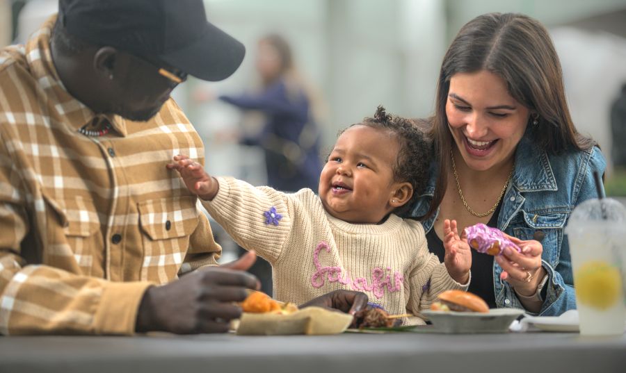 Global Edmonton proudly supports Taste of Edmonton - image