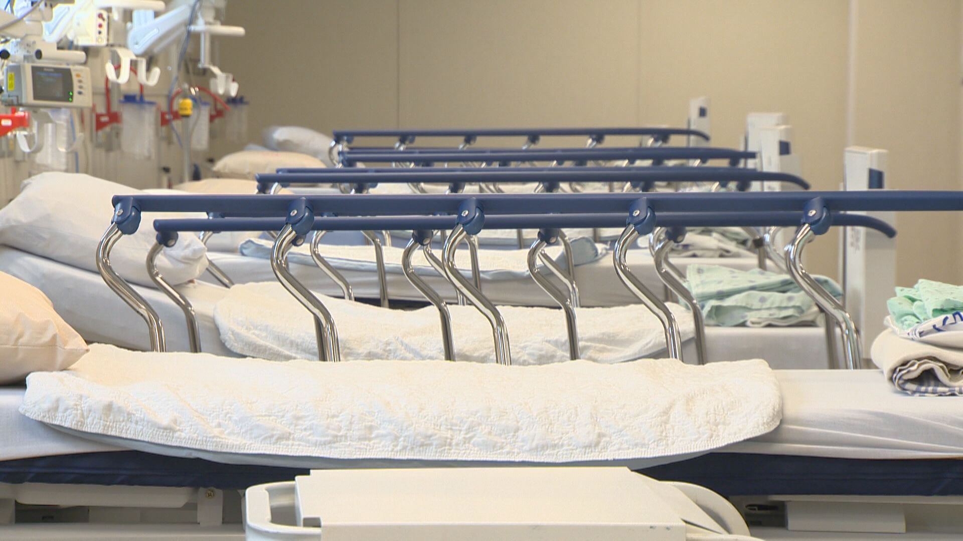 Здравният орган на Саскачеван SHA преструктурира лидерството си за прехвърляне