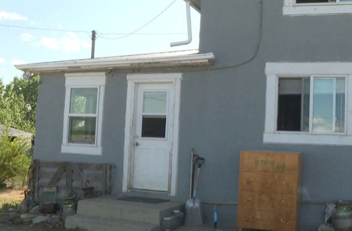 От май семейство Гарбър живее в пето колело въпреки че